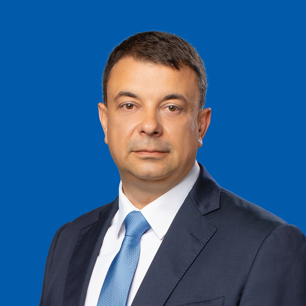 Александър Николаев Сабанов гр.Силистра
