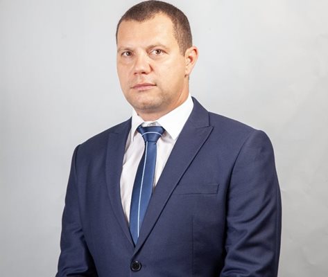 Атанас Славчев Кунчев район „Южен“  гр.Пловдив 