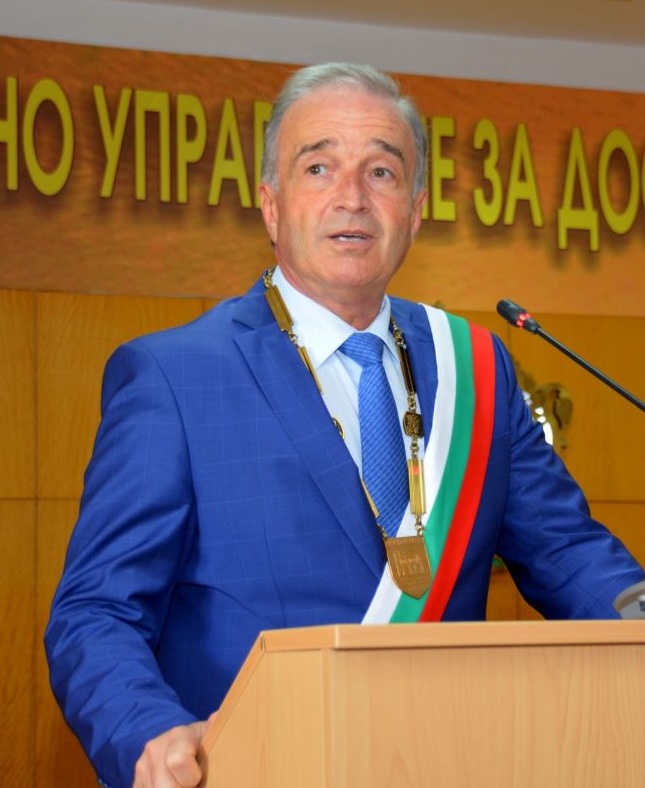 д-р Христо Грудев гр.Асеновград обл Пловдив