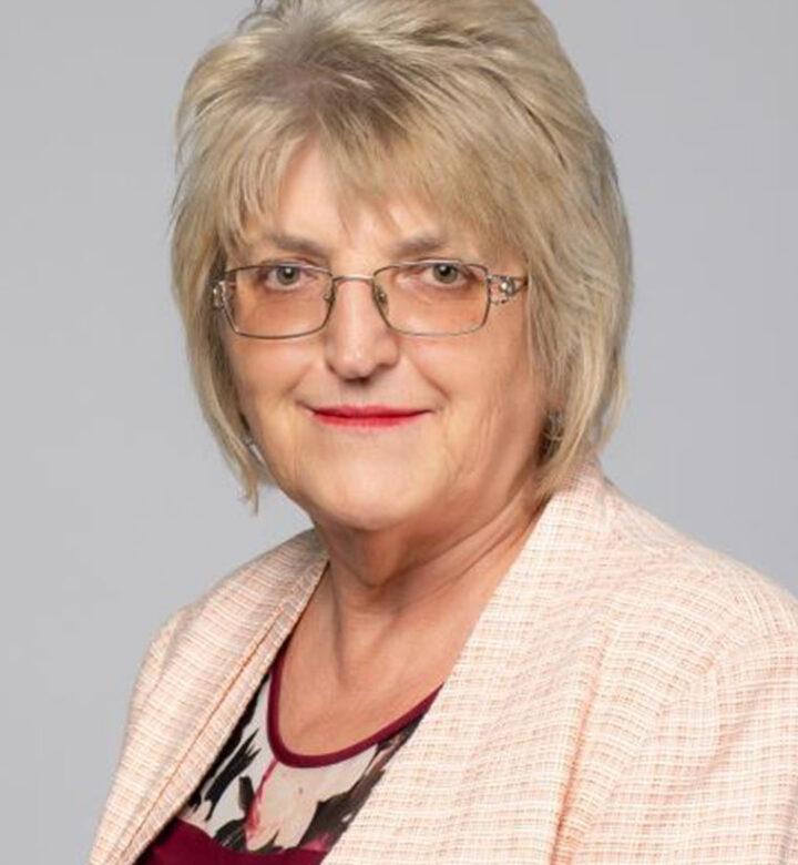 Галина Русева Павлова