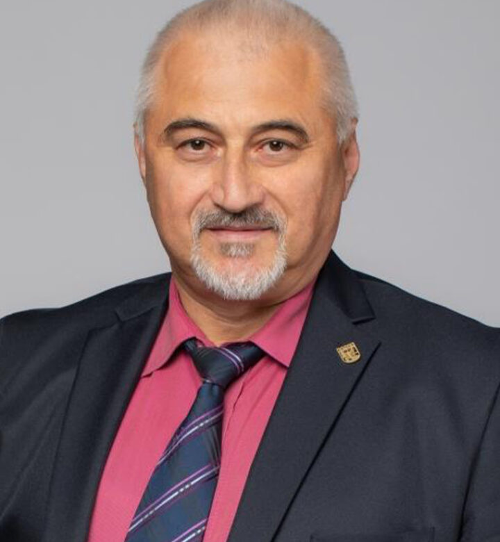Георги Павлов Гайдаров