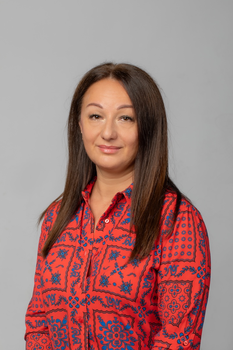 Илиана Димитрова Митева