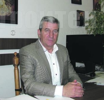 Ивайло Панев Район "Кремиковци" София
