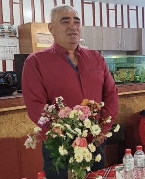 Костадин Стоянов Георгиев с. Равнец обл. Бургас
