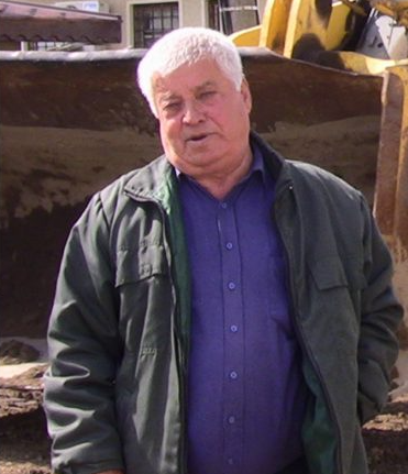 Никола Христосов Стоянов с.Момино село, общ.Раковски, обл.Пловдив
