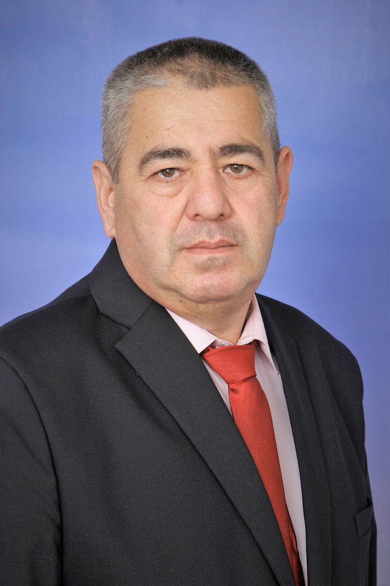 Рефик Тефик Хадживат