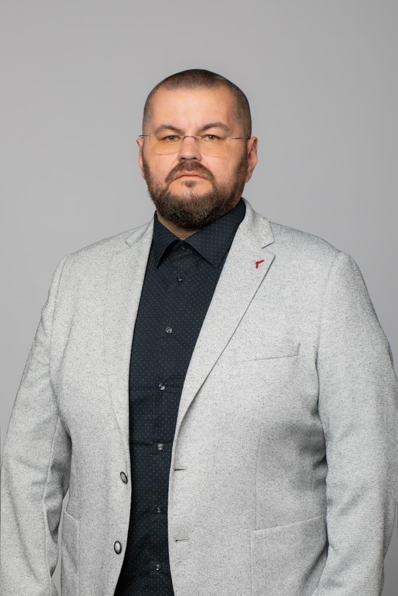 Станислав Иванов Ковачев
