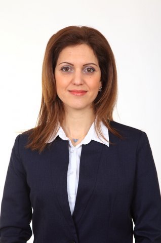 Стела Илиева, директор РИОСВ, гр. Шумен