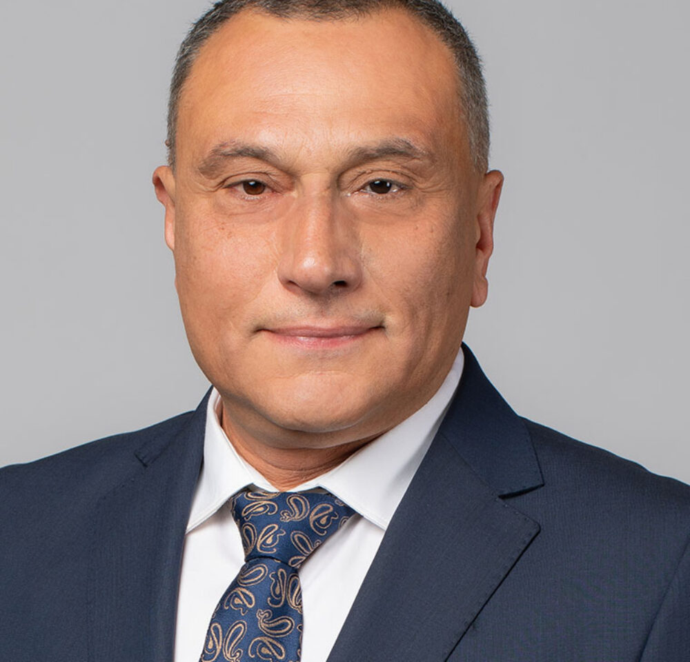 Венко Петров Начев