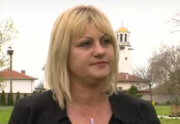 Виолета Димитрова Петрова с.Белозем, Община Раковски, Област Пловдив 