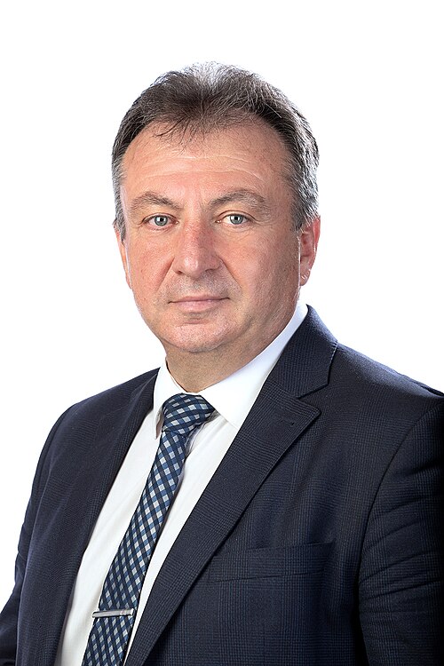 Христо Христов, район Младост, Варна
