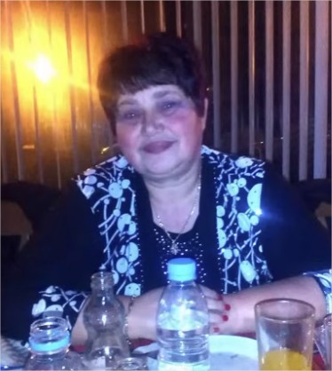 Йовка Гинева