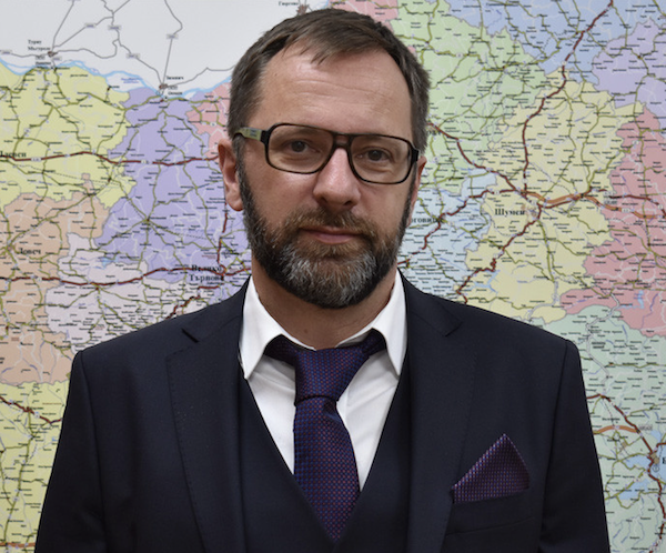 Йордан Вълчев